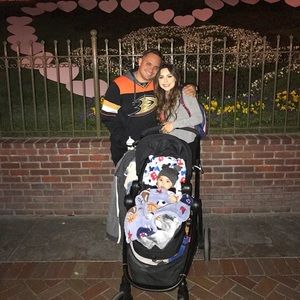 Meet your Posher, Melanie